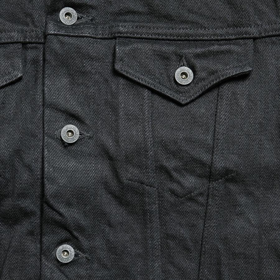 鬼デニム（ONI DENIM） 20oz 鬼秘（ONI Secret)） デニム ダーク