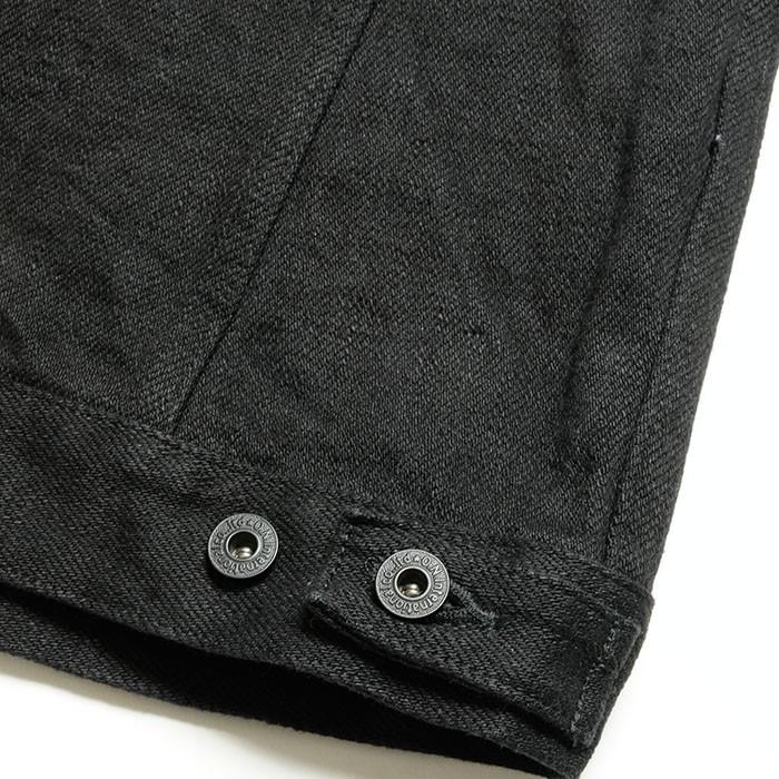 鬼デニム（ONI DENIM） 20オンス 