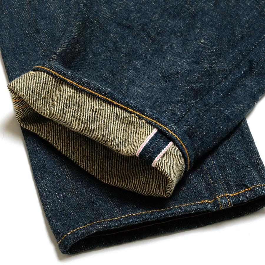 ONI DENIM ONI-107ZR ワークパンツ Mサイズ ONI-Denim ブッシュパンツ | HINOYA Official Site