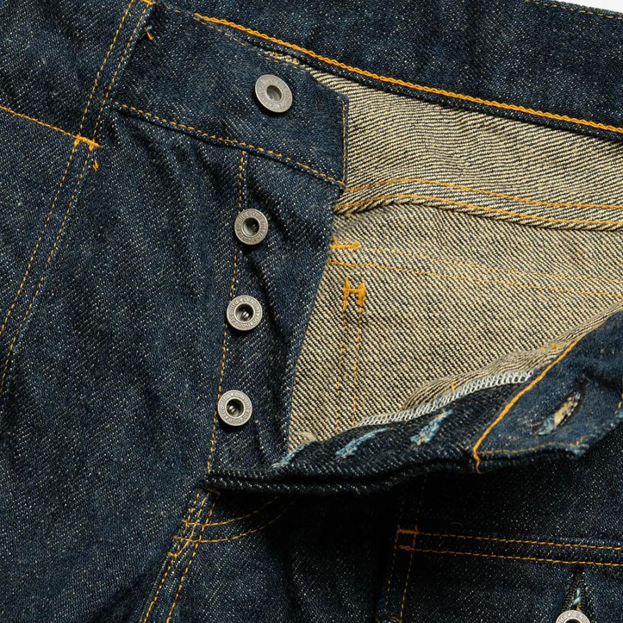 ONI DENIM ONI-107ZR ワークパンツ Mサイズ ONI-Denim ブッシュパンツ | HINOYA Official Site