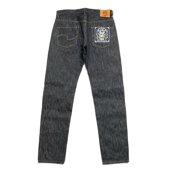 鬼デニム × ヒノヤ（ONI DENIM） ヒノヤ70周年記念モデル 