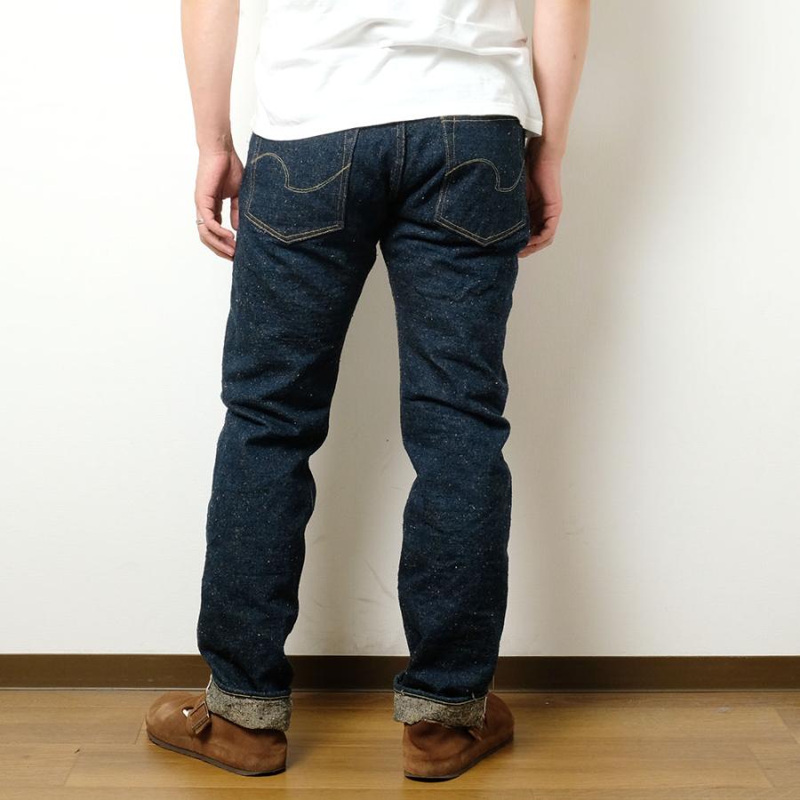 鬼デニム ONI DENIM 20oz シークレット スーパーラフデニム 246 ニートストレート ジーンズ メンズ | ヒノヤ HINOYA :  oni-246sesr : ヒノヤ - 通販 - Yahoo!ショッピング