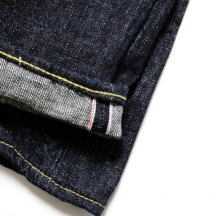 鬼デニム(ONI DENIM) レギュラーストレート 16.5oz XX DENIM 鬼デニム(ONI DENIM) レギュラーストレート 16.5oz XX DENIM