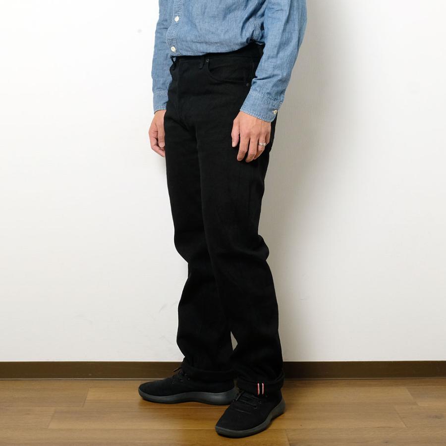 鬼デニム ONI DENIM ONI-288ZR レギュラーストレート 20oz 鬼秘 鬼デニム ONI DENIM ONI-288ZR レギュラーストレート 20oz 鬼秘