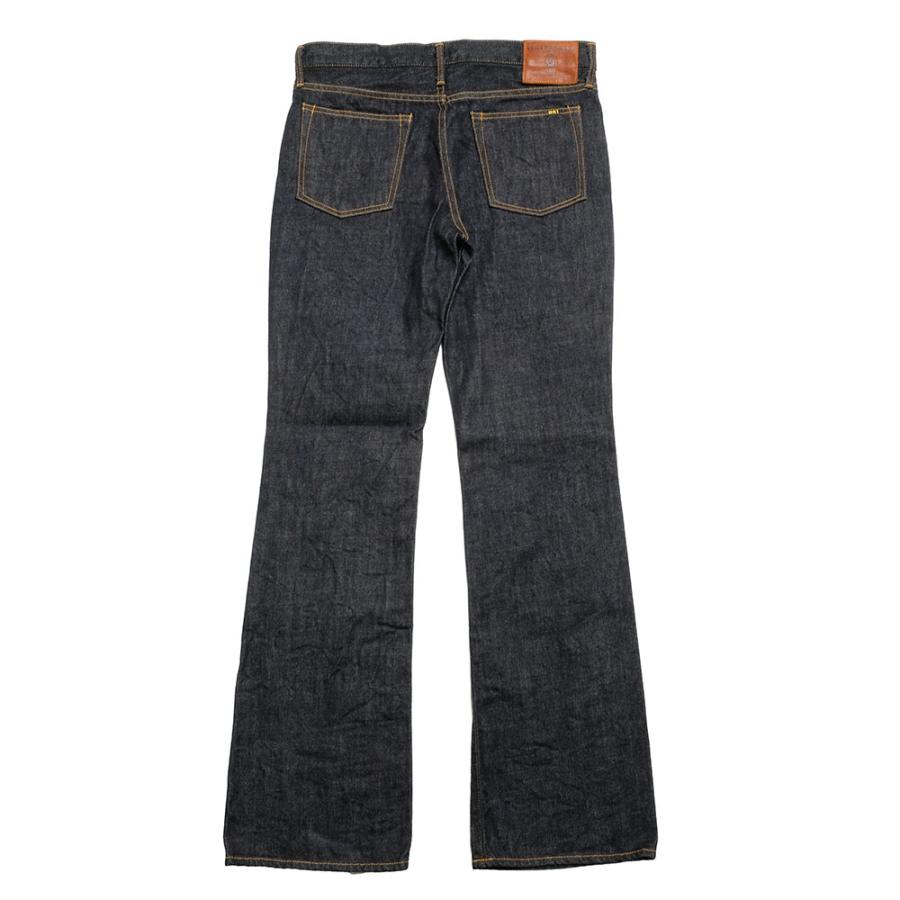 鬼デニム ONI DENIM ONI-426 13oz デニム Lot.426 ブーツカット