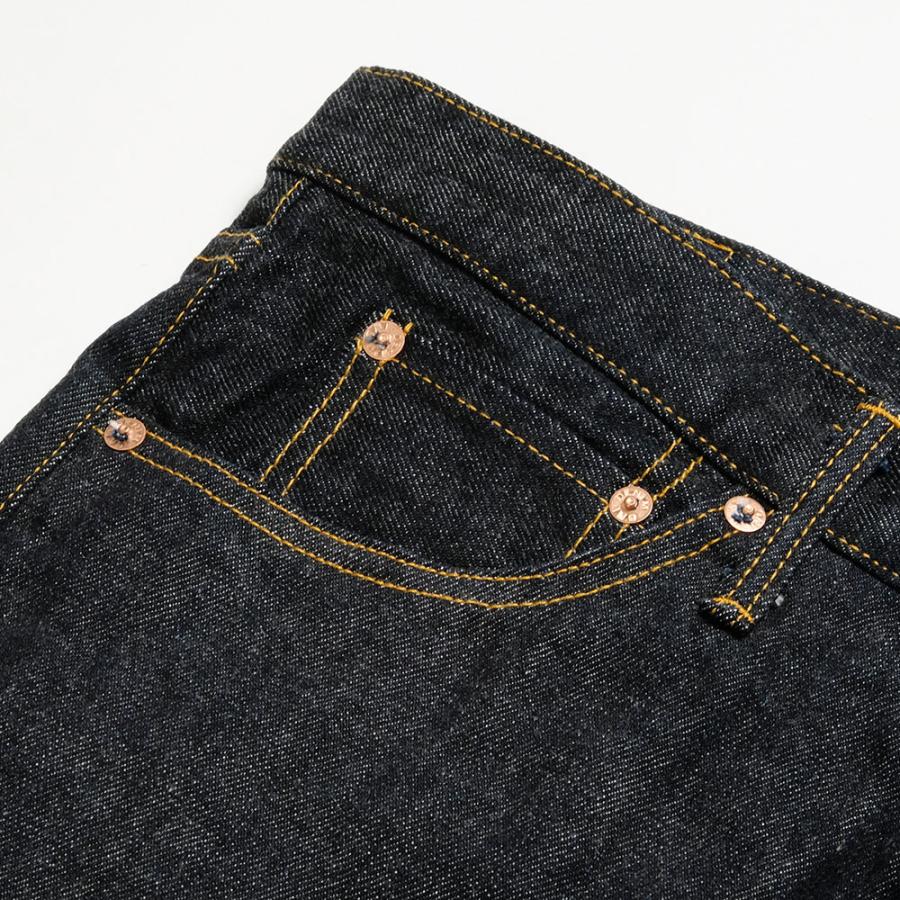 鬼デニム ONI DENIM ONI-426 13oz デニム Lot.426 ブーツカット