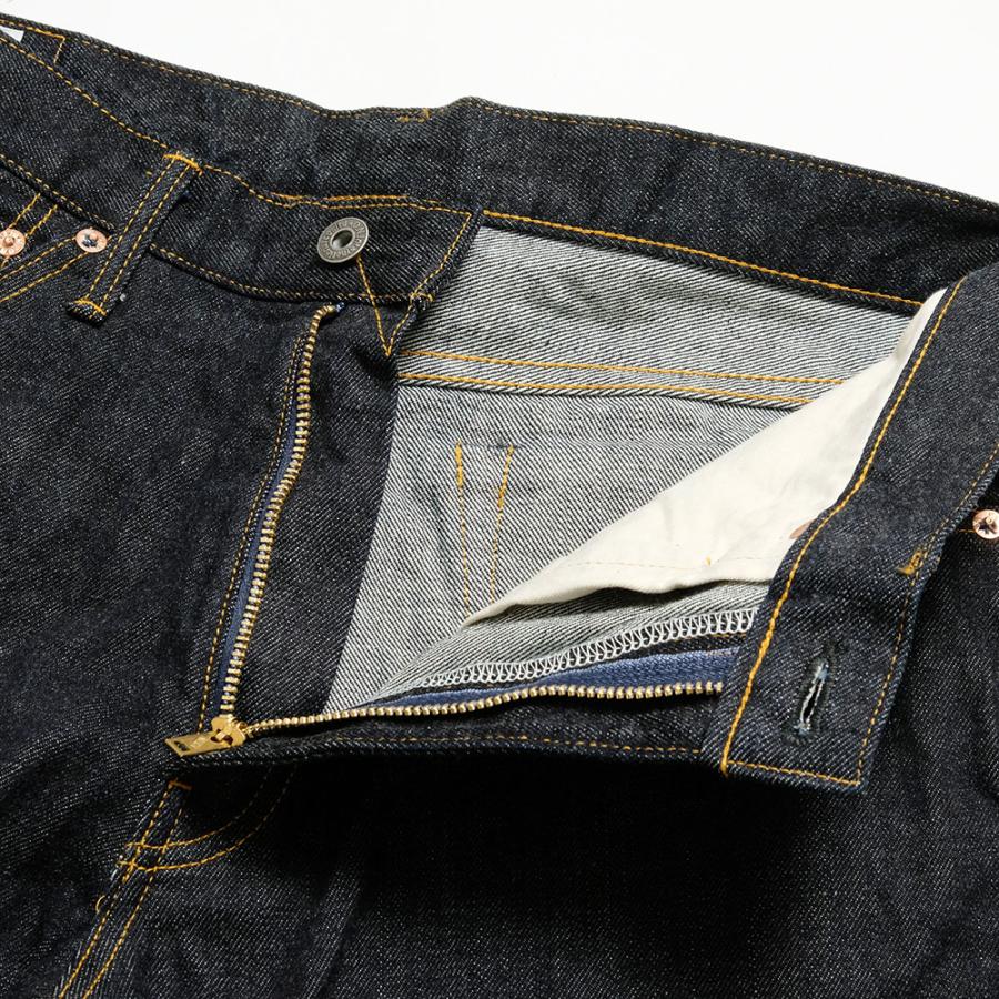 鬼デニム ONI DENIM ONI-426 13oz デニム Lot.426 ブーツカット