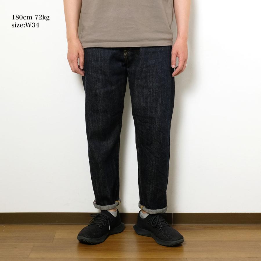 鬼デニム ONI DENIM ONI-860-KI 12oz 鬼楽デニム Lot.860 鬼デニム ONI DENIM ONI-860-KI 12oz 鬼楽デニム Lot.860