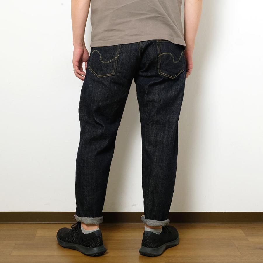 鬼デニム ONI DENIM ONI-860-KI 12oz 鬼楽デニム Lot.860 鬼デニム ONI DENIM ONI-860-KI 12oz 鬼楽デニム Lot.860