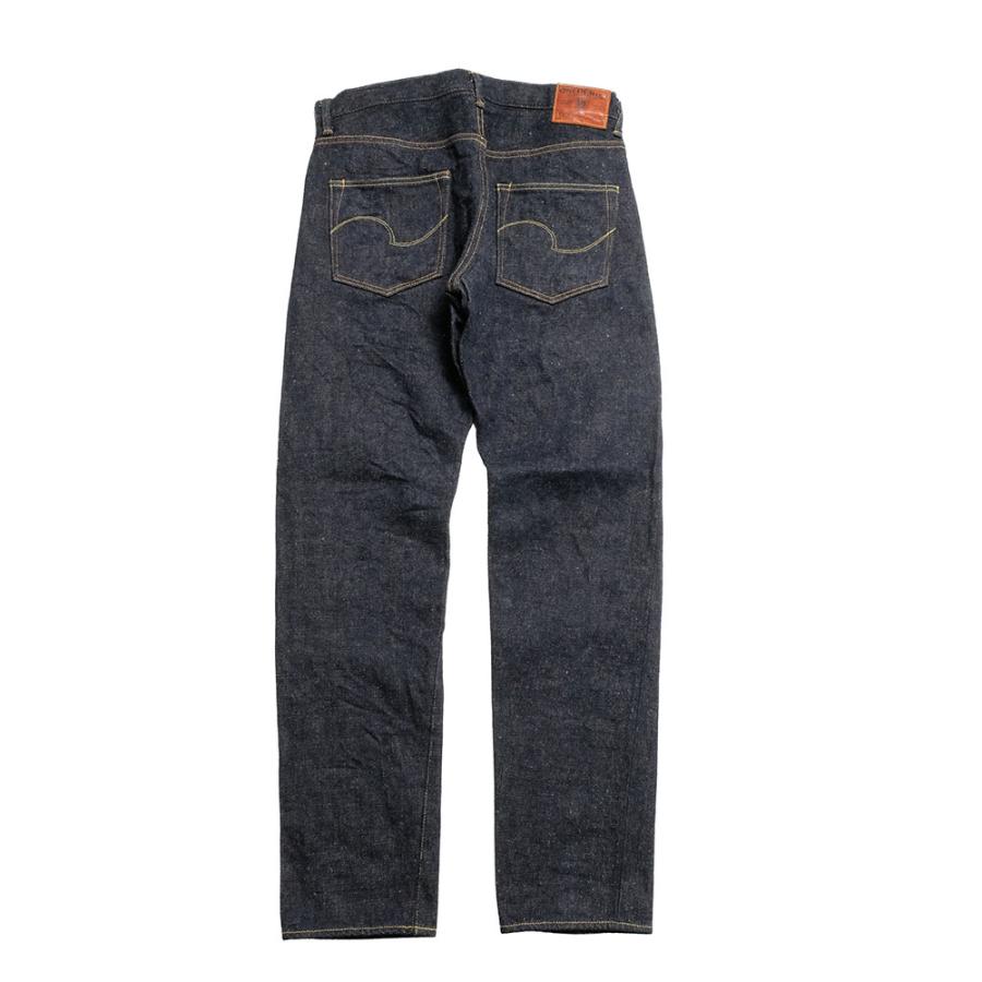 鬼デニム ONI DENIM ONI-902DI Lot.902 20oz 鬼シークレットデニム