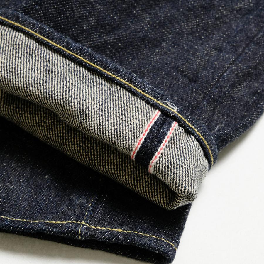 鬼デニム ONI DENIM ONI-902DI Lot.902 20oz 鬼シークレットデニム