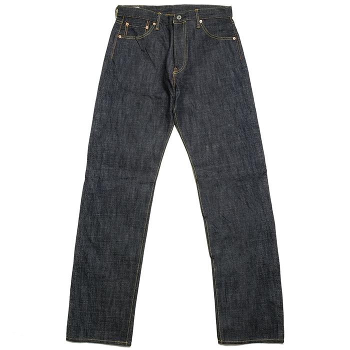 鬼デニム × ヒノヤ（ONI DENIM） ヒノヤ70周年記念モデル 