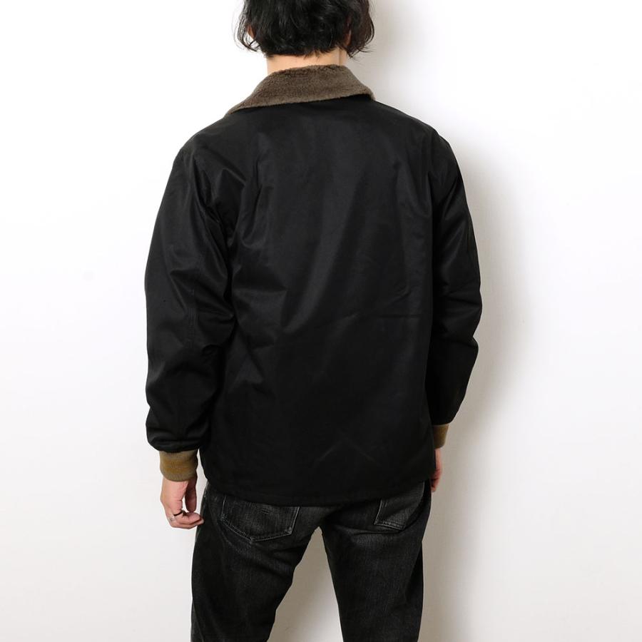 ORGUEIL（オルゲイユ） ORGUEIL OR-4319 N-1 デッキジャケット メンズ