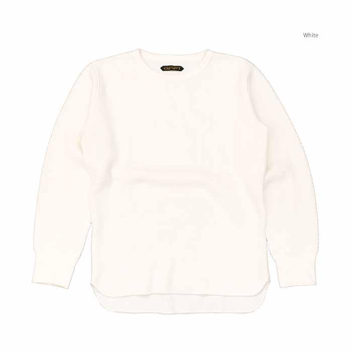 ORGUEIL（オルゲイユ） ORGUEIL OR-9100 サーマル Tシャツ 長袖 ロンT