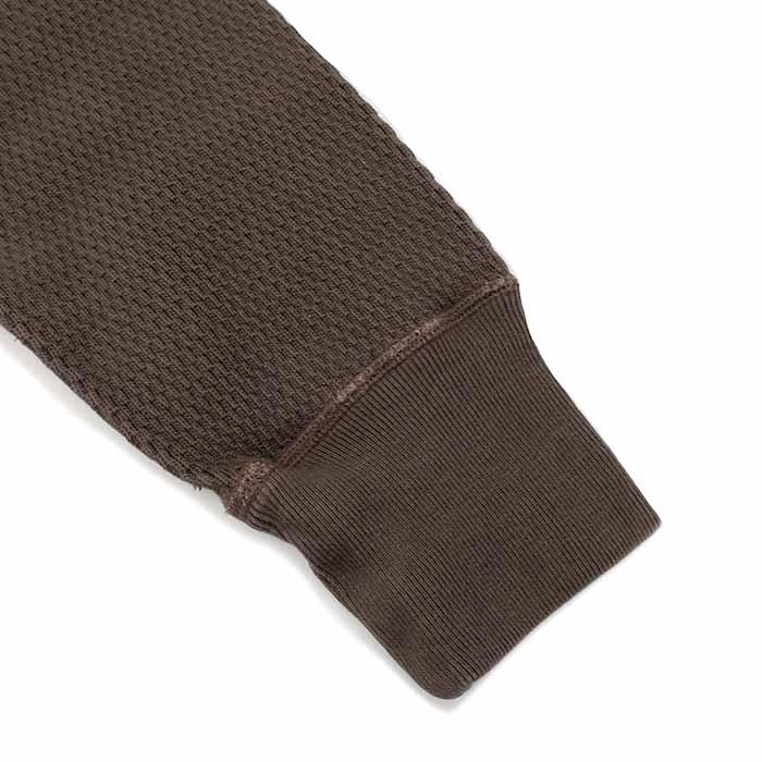 ORGUEIL（オルゲイユ） ORGUEIL OR-9100 サーマル Tシャツ 長袖 ロンT