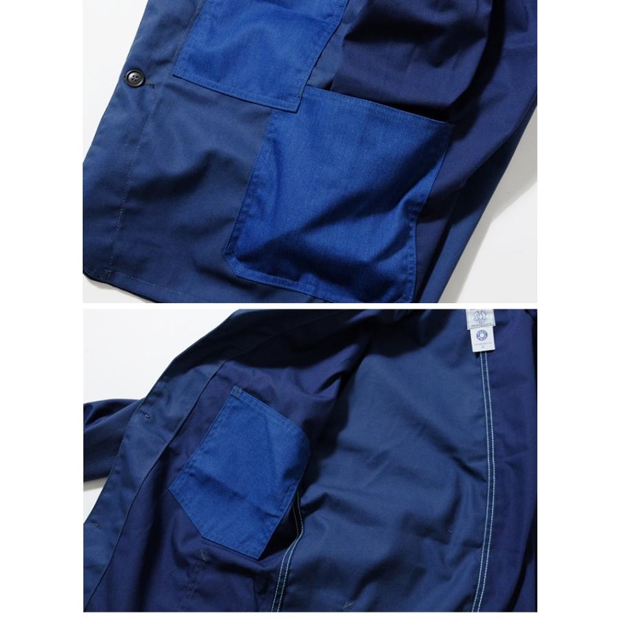 POST O'ALLS（ポストオーバーオールズ） #1153 マッタリーニ2 ポリ