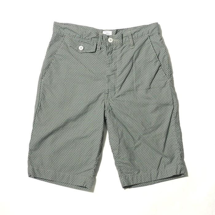 POST O'ALLS（ポストオーバーオールズ） #1374L Lined MENPOLINI