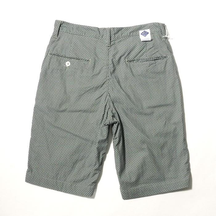 POST O'ALLS（ポストオーバーオールズ） #1374L Lined MENPOLINI