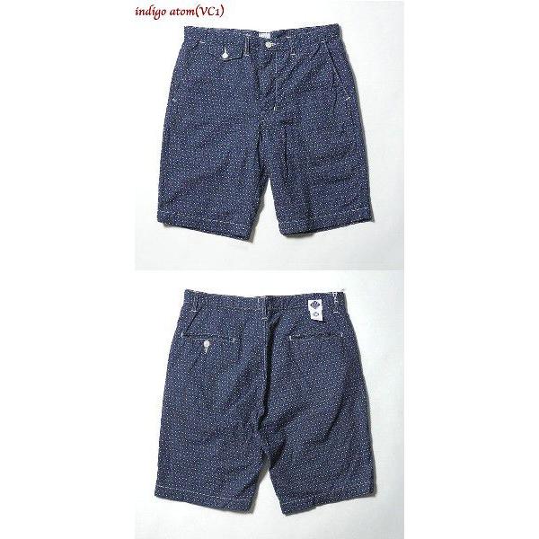POST O'ALLS（ポストオーバーオールズ） #1374L Lined MENPOLINI