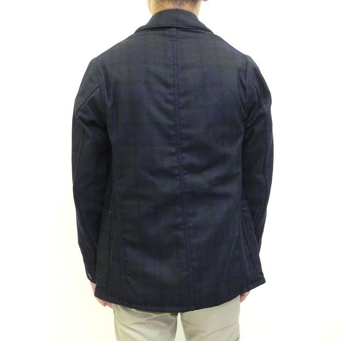 POST O'ALLS ポストオーバーオールズ POST O'ALLS 【ポストオーバーオールズ】OK Rider -Wool melton