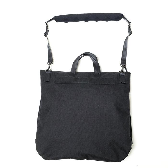 Porter Classic × muatsu (ポータークラシック ムアツ) ニュートン  