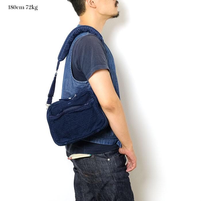 Porter Classic × muatsu (ポータークラシック ムアツ) ニュートン  