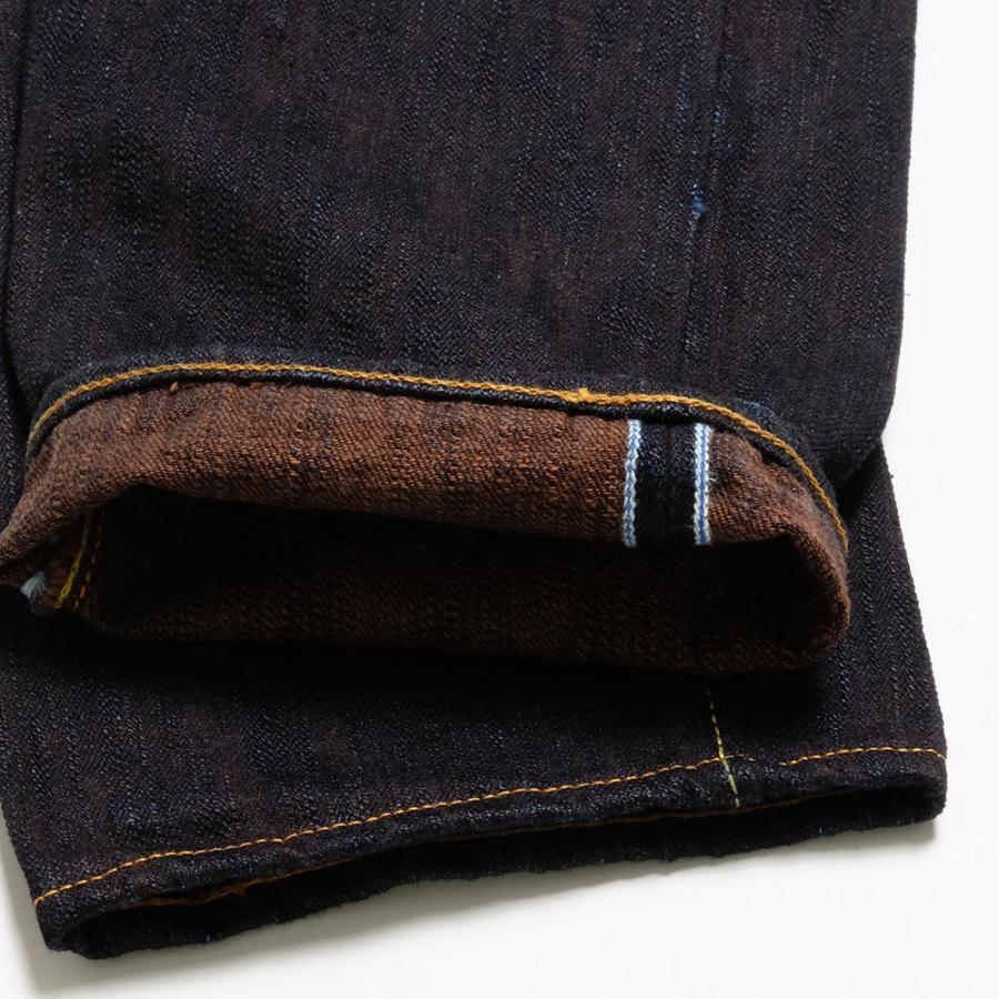 pure blue japan ピュア ブルー ジャパン PER-EX-013 15oz