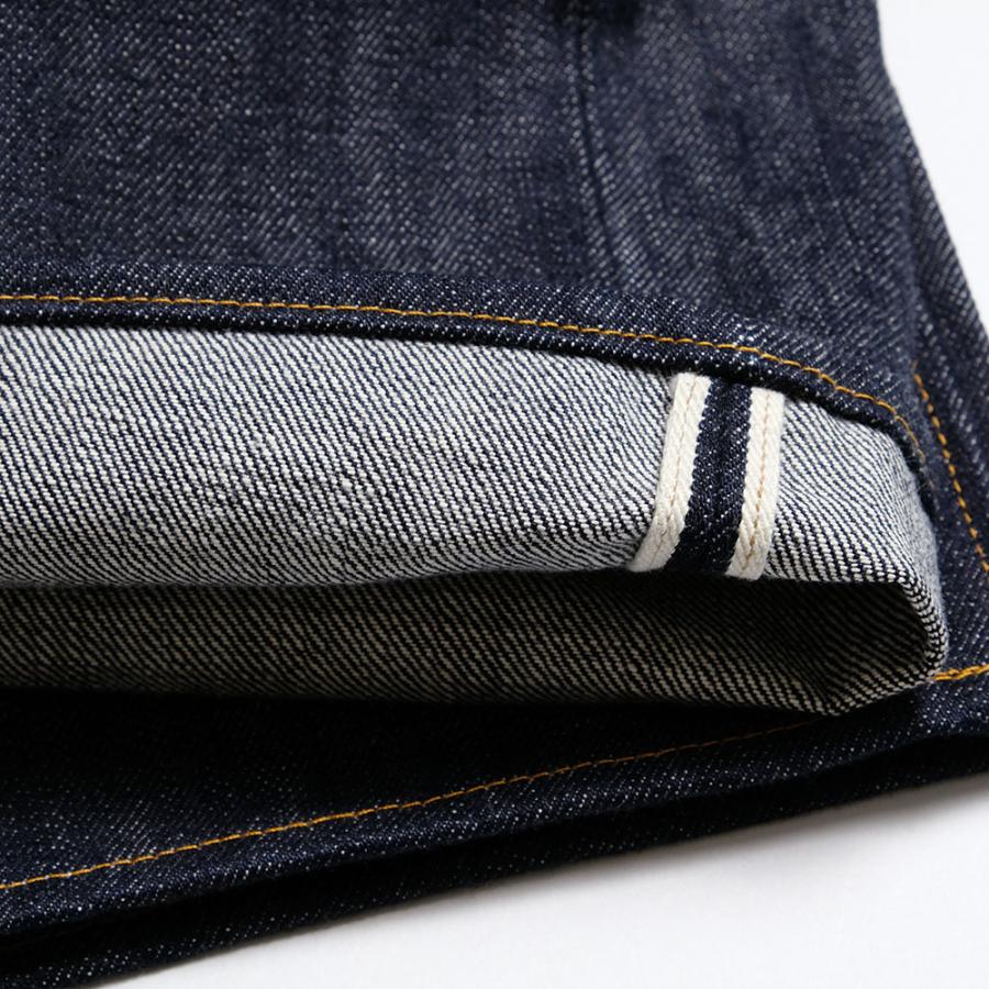 Big John（ビッグジョン） BIG JOHN RARE JEANS R008 レアジーンズ
