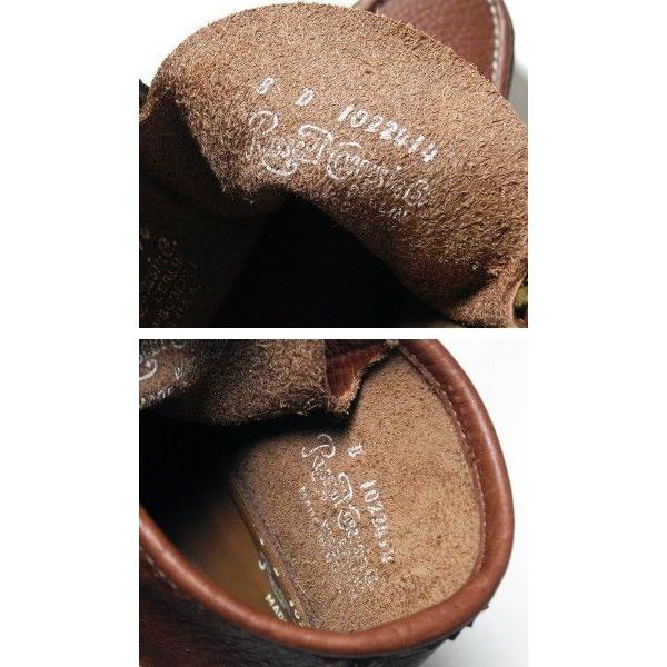 RUSSELL MOCCASIN MOCCASIN(ラッセルモカシン) BIRD SHOOTER RUSSELL MOCCASIN MOCCASIN(ラッセルモカシン) BIRD SHOOTER