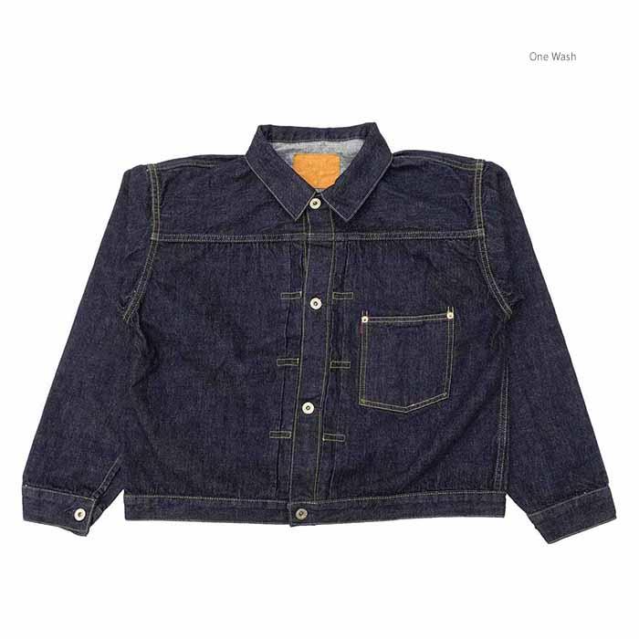 REMI RELIEF（レミ レリーフ） REMI RELIEF RN1017SDQ 12oz デニム