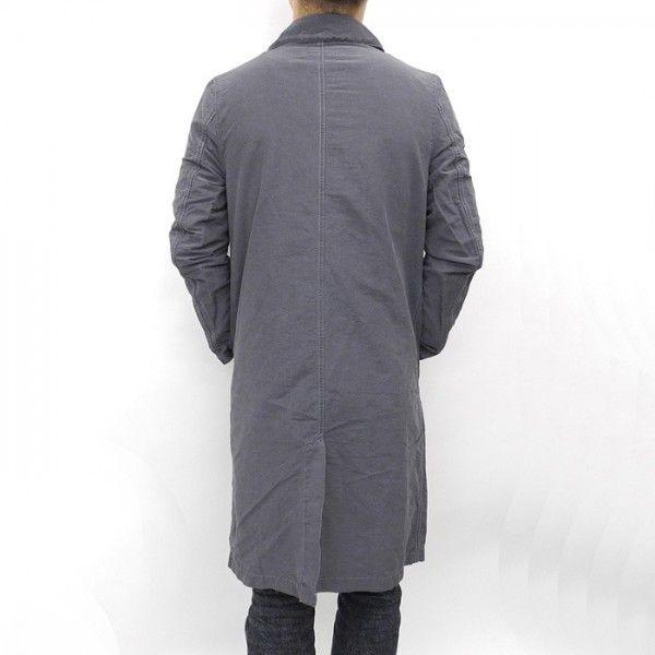 REMIRE LIEF（レミレリーフ） 60 / 40 CLOTH W-COAT RN14153131
