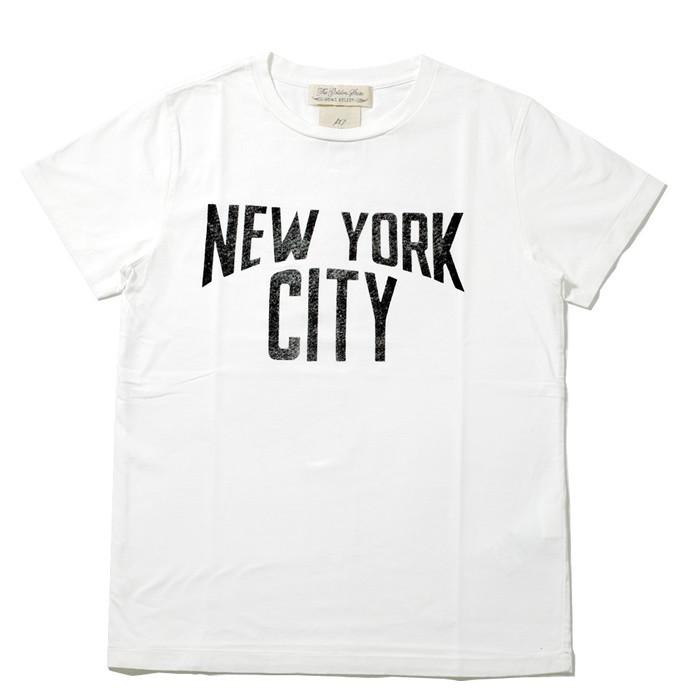 REMIRE LIEF（レミレリーフ）　半袖 Tシャツ　"NEW YORK CITY"　RN16193197｜hinoya-ameyoko｜02