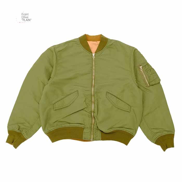 REMI RELIEF レミレリーフ RN28369028 レーヨンツイル MA-1 REMI RELIEF レミレリーフ RN28369028 レーヨンツイル MA-1