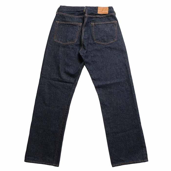 REMI RELIEF（レミ レリーフ） REMI RELIEF RN3037SDR 13oz 1954XX 