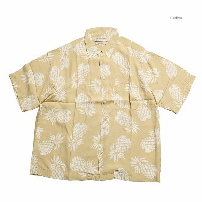 REMI RELIEF（レミ レリーフ） REMI RELIEF RN30389014 レーヨン半袖