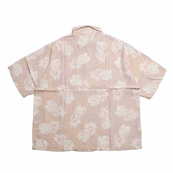 REMI RELIEF（レミ レリーフ） REMI RELIEF RN30389014 レーヨン半袖