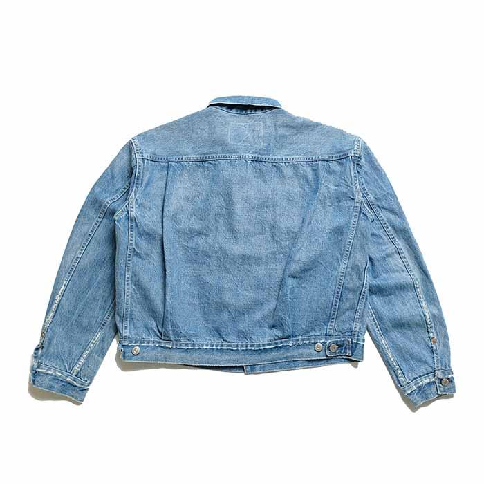 REMI RELIEF（レミ レリーフ） REMI RELIEF RN30389038 13oz 1954xx