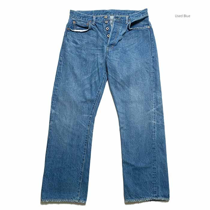 REMI RELIEF（レミ レリーフ） REMI RELIEF RN30389040 13oz 1954XX