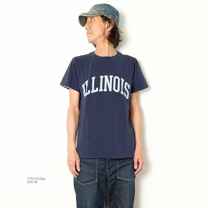 REMI RELIEF（レミ レリーフ） REMI RELIEF RN30389199 LW加工 Tシャツ