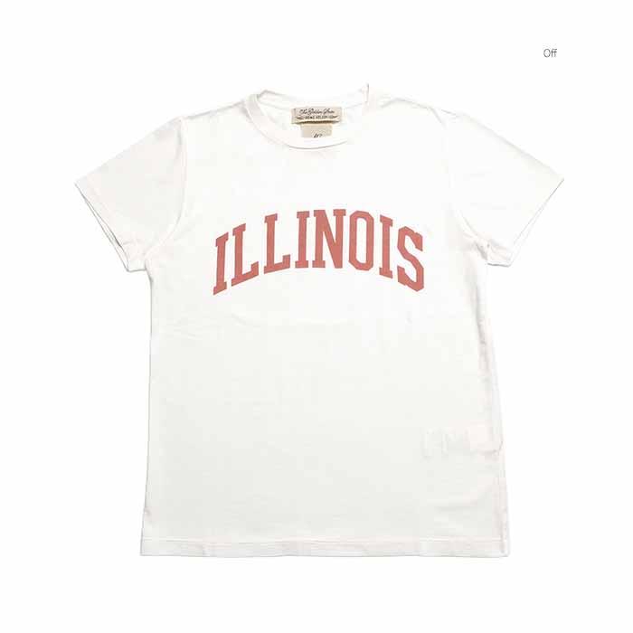 REMI RELIEF（レミ レリーフ） REMI RELIEF RN30389199 LW加工 Tシャツ