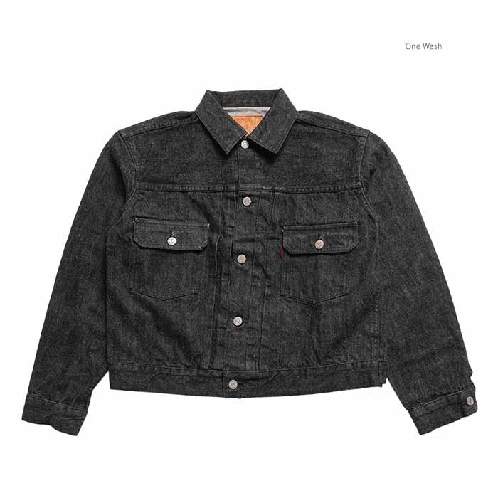 REMI RELIEF（レミ レリーフ） REMI RELIEF RN31393071 13oz 1954XX