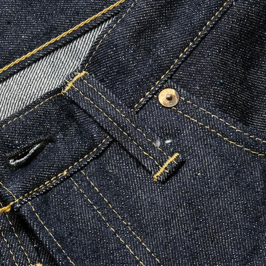 WAREHOUSE（ウエアハウス） Lot S1000XX デッドストックブルー S1000XX