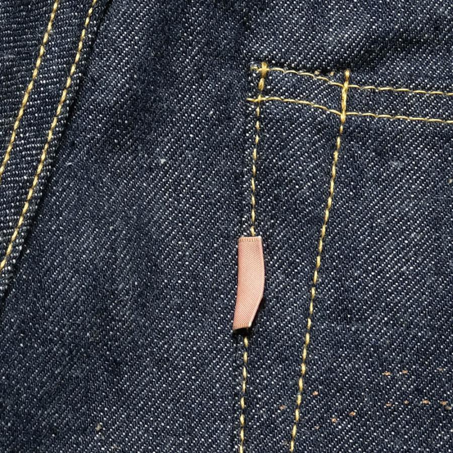 WAREHOUSE（ウエアハウス） Lot S1000XX デッドストックブルー S1000XX