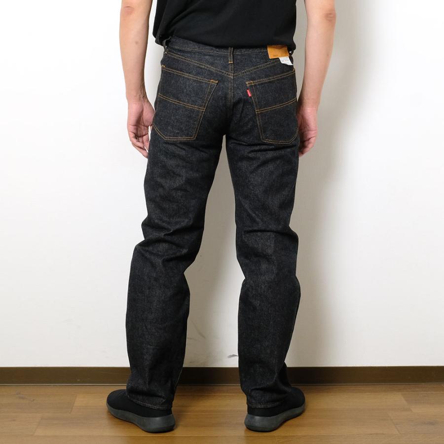 Big John ビッグジョン BIG JOHN S1953W 石川台デニム Big John ビッグジョン BIG JOHN S1953W 石川台デニム