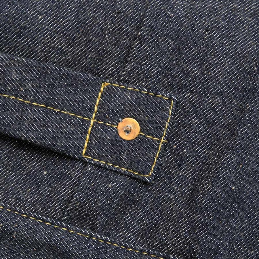 ウエアハウス S2000XX DSB 大戦 デニムJK W48 新品未使用品 WAREHOUSE（ウエアハウス） WAREHOUSE S2000XX-DSB LotS2000XX DEAD