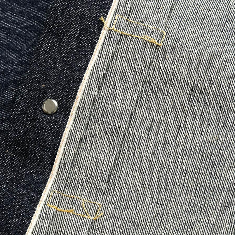 WAREHOUSE（ウエアハウス） WAREHOUSE S2000XX-DSB LotS2000XX DEAD