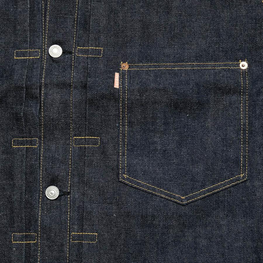 WAREHOUSE（ウエアハウス） WAREHOUSE S2000XX-DSB LotS2000XX DEAD