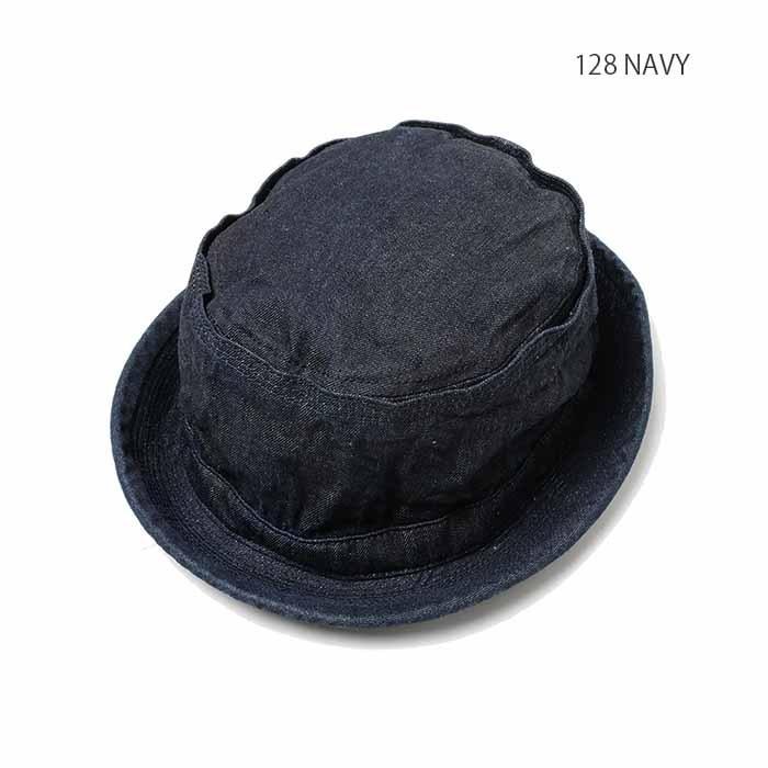 SUGAR CANE SUGARCANE（シュガーケーン） 10オンスデニム ポークパイ