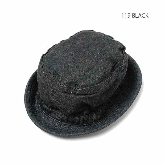 SUGAR CANE SUGARCANE（シュガーケーン） 10オンスデニム ポークパイ