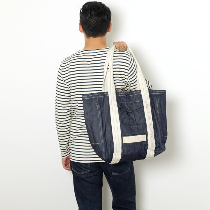 TAILOR TOYO SUGAR CANE × Mr. Freedom （シュガーケーン×ミスター